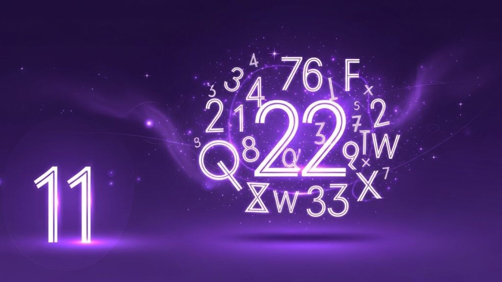 Destiny Number Calculator