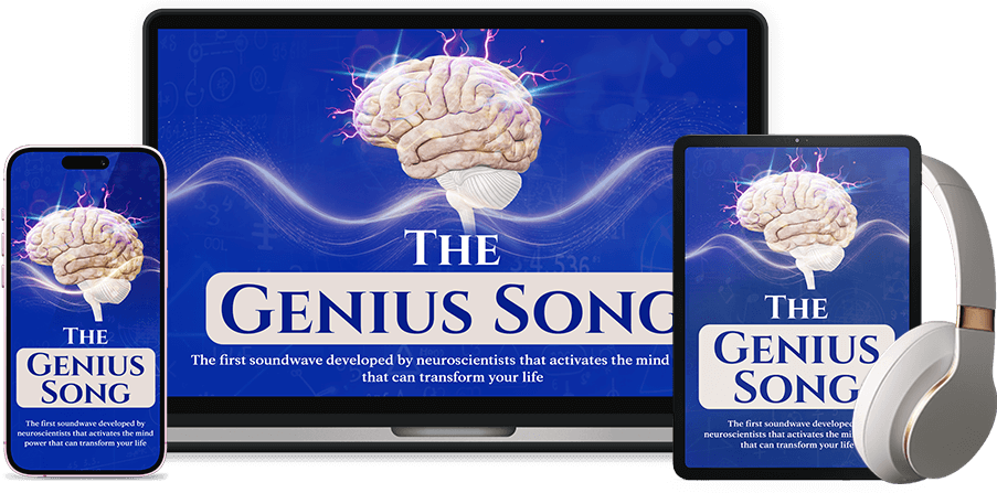 Unlock Your Brain'sHidden GeniusIn Just 7 Minutes