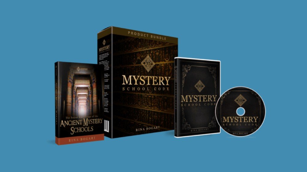 Mystery School Code Review
