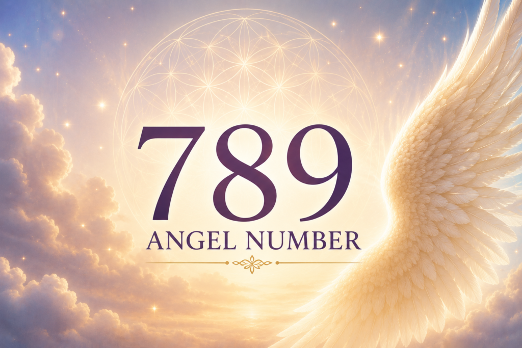 Angel Numbers