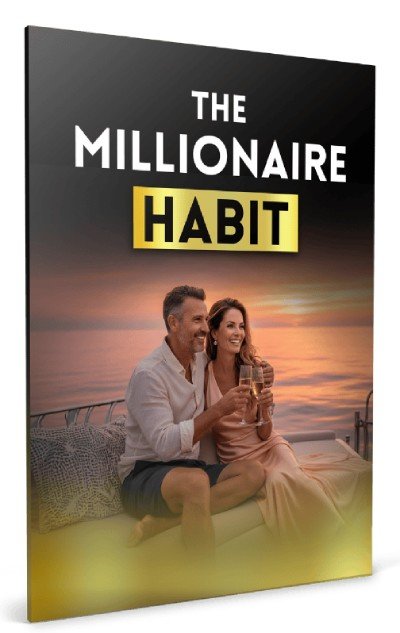 The Millionaire Habit Code