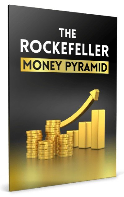 The Rockefeller Money Pyramid