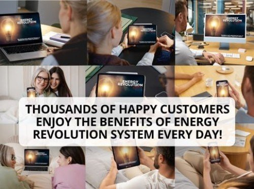 Energy Revolution System Reviews 2026: Does This DIY Power Generator Guide Actually Work? Energy Revolution System Customer Reviews