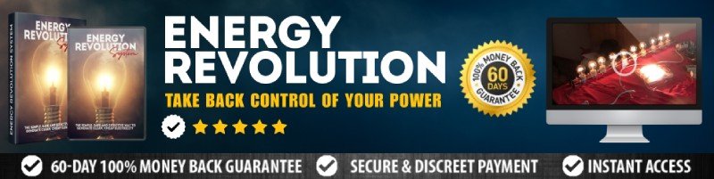 Energy Revolution System Reviews 2026: Does This DIY Power Generator Guide Actually Work? Energy Revolution System Order