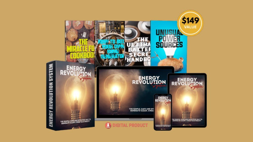 Energy Revolution System Reviews