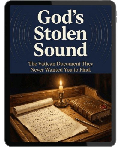 Holy Frequency Reviews (2026): Is This 9-Minute Audio Track Legit or a Scam? God's Stolen Sound