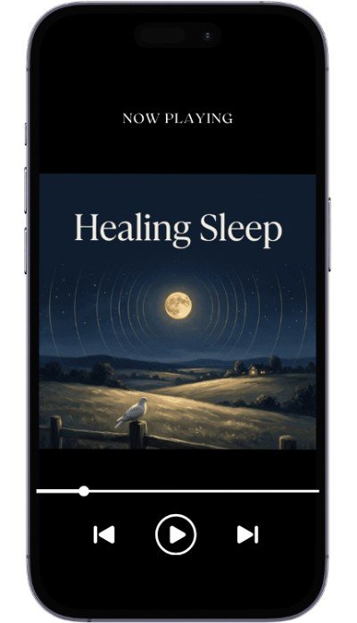 Holy Frequency Reviews (2026): Is This 9-Minute Audio Track Legit or a Scam? Healing Sleep