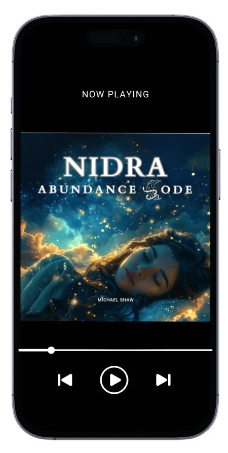 Nidra Abundance Code Reviews 2026: Does This Sleep Audio Actually Reprogram Your Mind for Abundance? Abundance Master Script