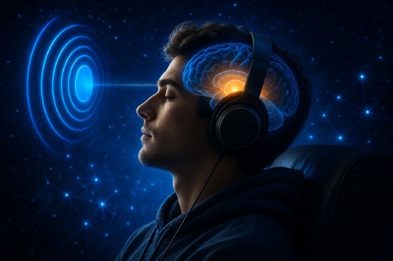 Genius Brain Signal Reviews 2026: Does This 3-Minute Sound Trick Really Work? Genius Brain Signal Benefits
