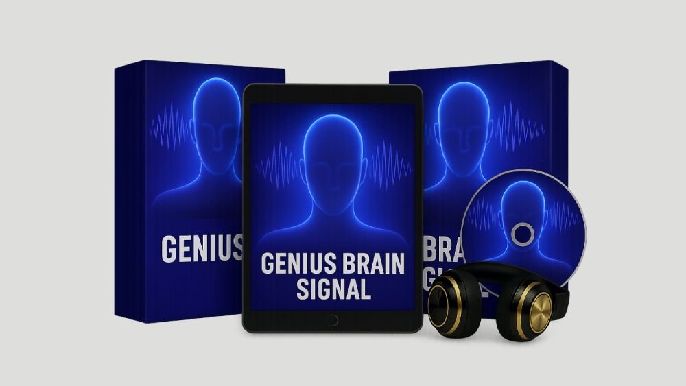 Genius Brain Signal Reviews