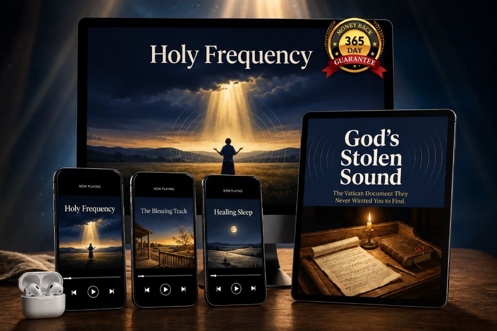 Holy Frequency Reviews