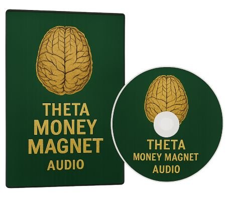 Genius Brain Signal Reviews 2026: Does This 3-Minute Sound Trick Really Work? Theta Money Magnet Audio