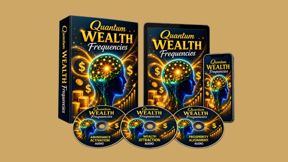 Quantum Wealth Frequencies Reviews