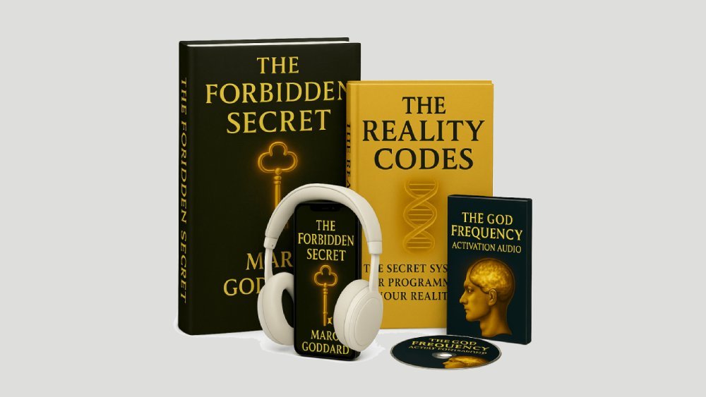 The Forbidden Secret Reviews