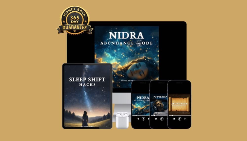 Nidra Abundance Code Reviews